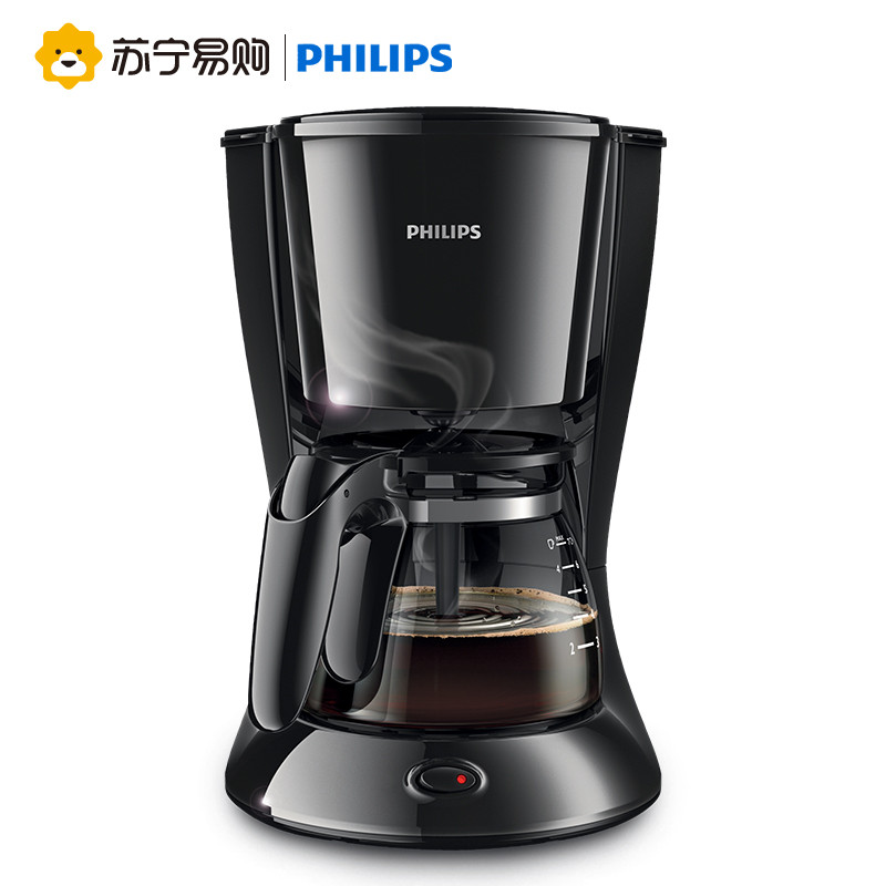飞利浦(Philips) 咖啡机HD7432/20