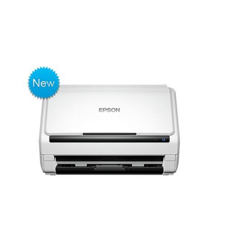爱普生（EPSON）DS-770 A4高速馈纸式彩色文档扫描仪