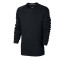 Nike/耐克 男装 运动休闲防风透气圆领卫衣外套805141-010 805141-010 2XL(185/100A)