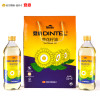 登鼎dintel 阳光葵花籽油礼盒 1L*2 西班牙原装进口