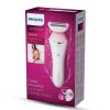 飞利浦（Philips）电动剃毛器BRL140 脱毛器 女士充电式剃毛器 全身水洗