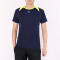 Pro Touch 男装 Rafa II ux IAP 透气运动跑步健身运动短袖T恤 246018-906518 2XL(185/100A)