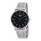 天梭 Tissot 男士魅时系列石英大表盘中性表盘男女通用表 T109.610.11.077.00 T109.410.17.077.00