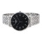 天梭 Tissot 男士魅时系列石英大表盘中性表盘男女通用表 T109.610.11.077.00 T109.610.36.031.00