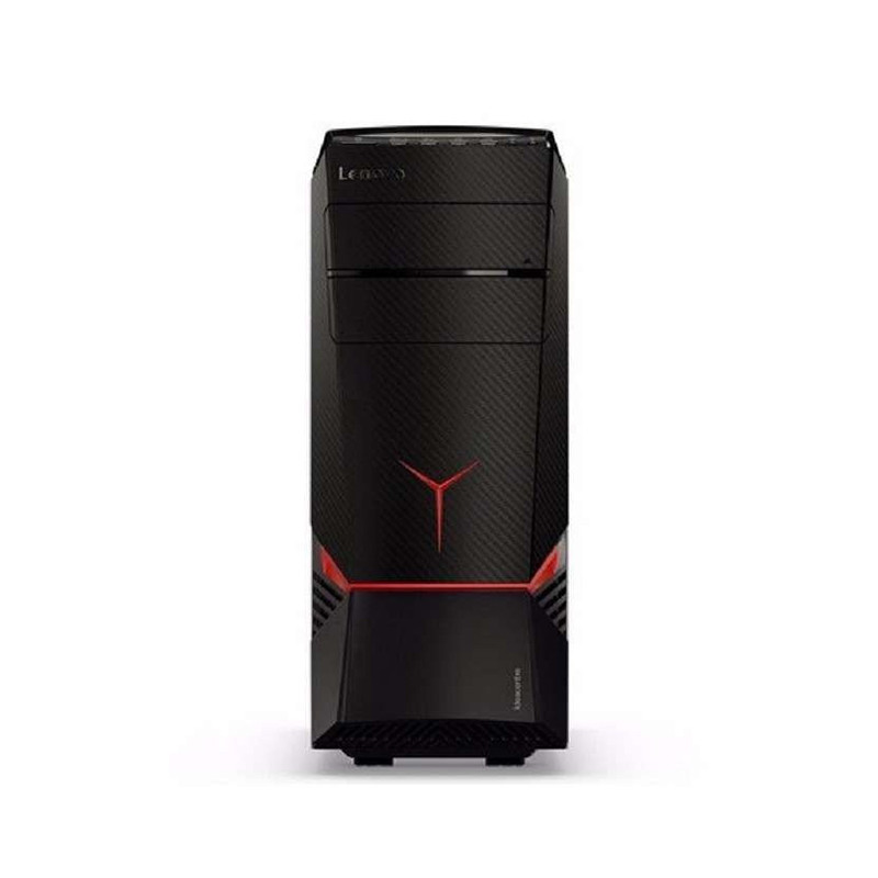 联想(Lenovo)拯救者Y700-34游戏电脑 主机（I5-6400 8G 1T+120G固态 2G独显 定制款）