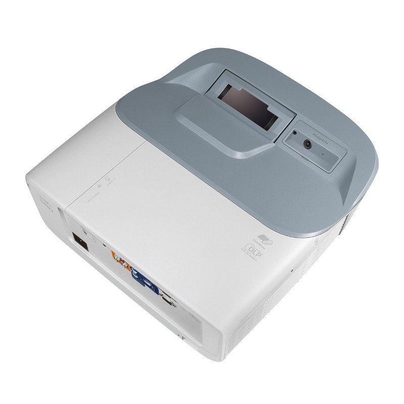 明基 (BenQ) DW862UST短焦投影 教育投影 会议投影 培训