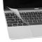 嘉速 苹果macbook笔记本键盘膜 苹果macbook12英寸
