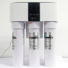 格力(GREE)净水器 WTE-PC8-5052家用直饮机厨房自来水过滤器 智能双出水净水机