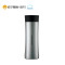 乐扣乐扣（lock&lock）掌心保温杯LHC4028S（400ml）不锈钢色
