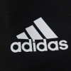 adidas阿迪达斯男子运动长裤2018新款梭织休闲运动服BS2884 黑色 M