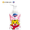 舒肤佳童趣版泡沫抗菌洗手液樱花香型225ml