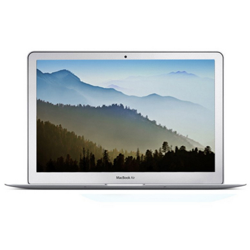 苹果(Apple) MacBook Air 13英寸笔记本 MMGF2CH/A 1.6GHz 8G 128G