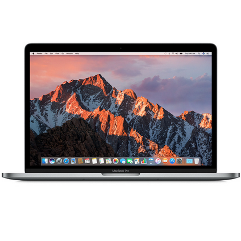 苹果(Apple) MacBook Pro 15英寸笔记本 MLH42CH/A 灰色 2.7GHz 16G 512G
