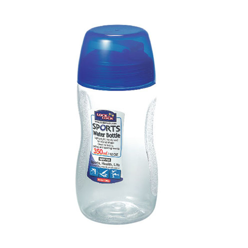 乐扣乐扣（lock&lock）塑料水杯HPP712 700mL