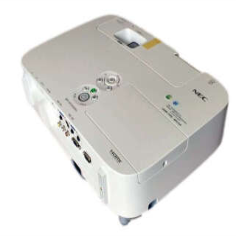 NEC CA4350X 投影仪