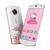 美图手机M8 MP1603(5.2) Hellokitty特别版 月光白 64GB