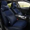 达令河 A805-A810 凯迪拉克国产ATS-L XTS CTS SRX ATS 专用汽车座椅垫车垫座垫坐垫 标准版-A805黑色