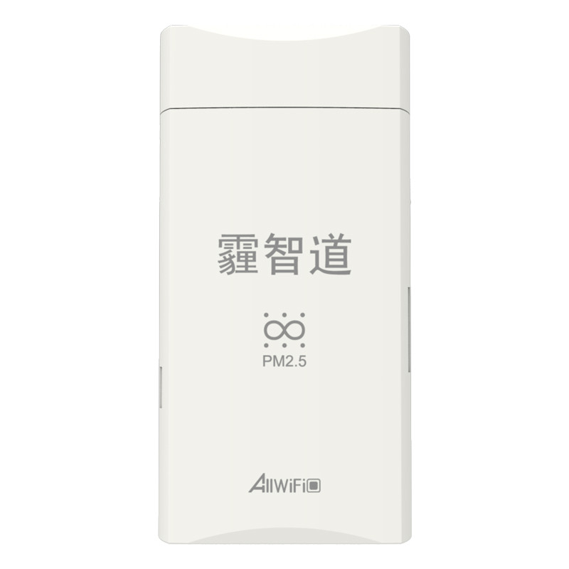 Allwifihome 霾智道
