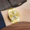 正品嘉年华Carnival男士手表全自动机械表 男表镂空金属精钢防水全金商务手表男夜光腕表个性休闲时尚8790