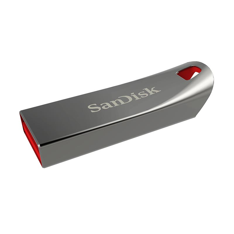 闪迪（SanDisk）酷晶 (CZ71) 64GB U盘