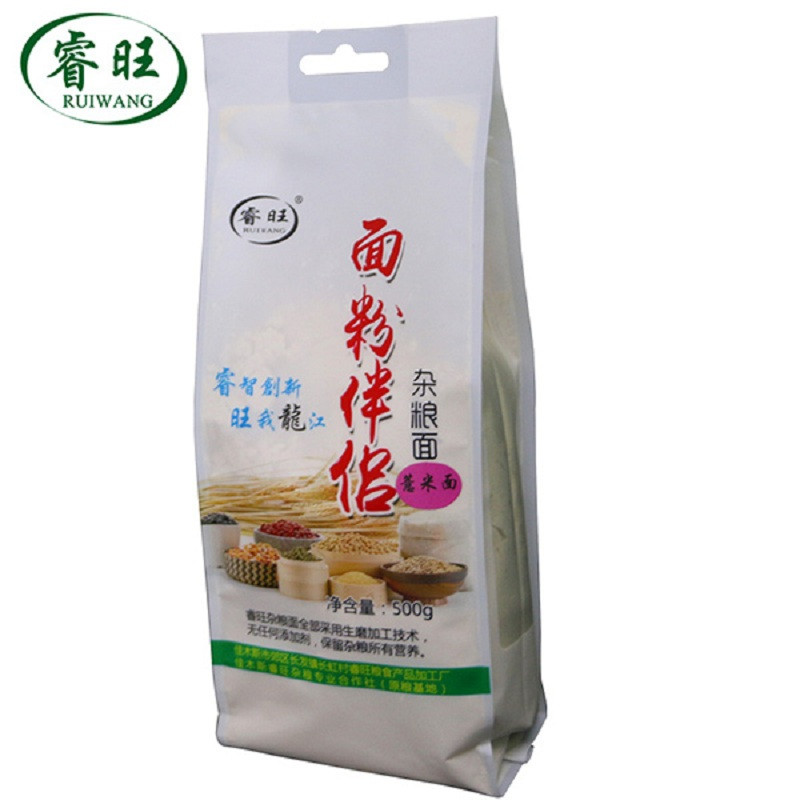 睿旺(RUIWANG) 薏米面粉500g
