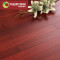 大自然地板 二翅豆 纯实木地板 （裸板）两色 J1391P 910*95*18mm 咖啡色