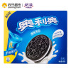 奥利奥夹心原味家庭装466g