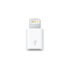 Apple MD820FE/A Lightning 至 Micro USB 转换器
