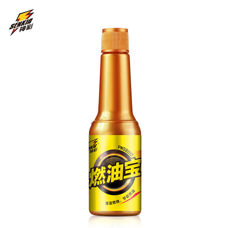 神彩(senkia）燃油宝汽油添加剂燃油添加剂 （1支装）
