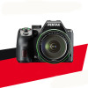 PENTAX/宾得 数码单反相机套机K-70/K70 DAL18-55WR 黑色