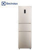 伊莱克斯冰箱EME2203TD(金)