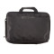 华硕（ASUS）原装笔记本电脑包-华硕外滩420D涤纶公文包-16英寸/17英寸黑色1 17英寸