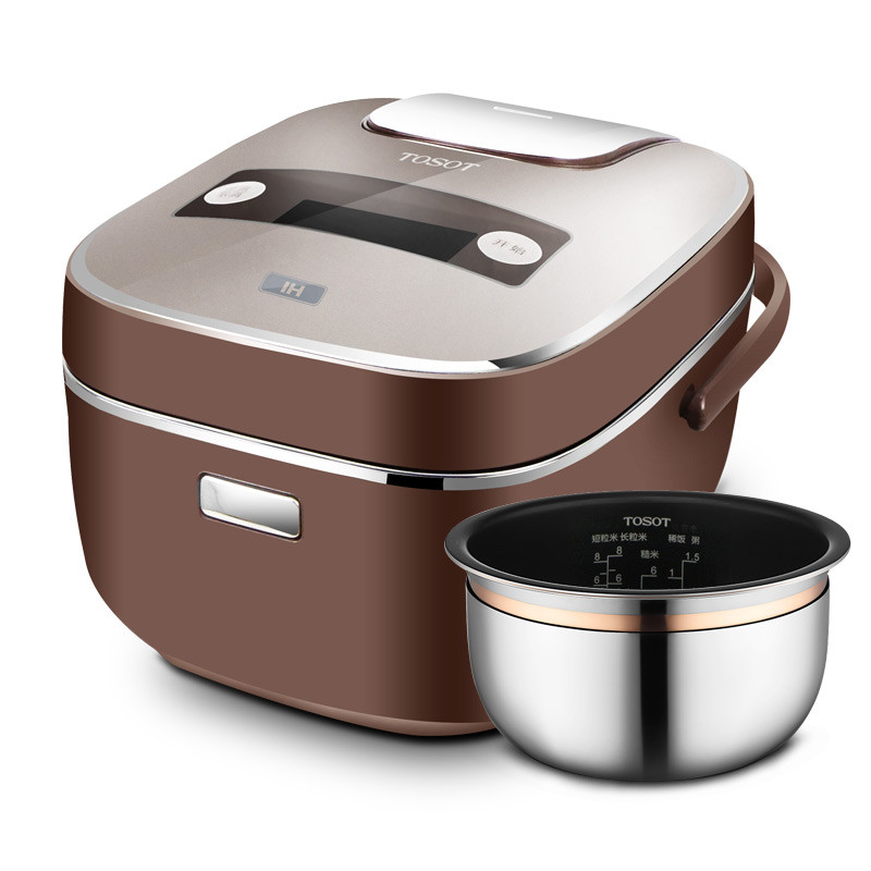 大松的电饭锅怎么样『大松电饭煲哪个型号的煮饭比较香』