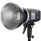 神牛（Godox）AD600BM 手动版保荣口外拍灯 600W大功率锂电高速同步闪光灯 高速婚纱摄影灯