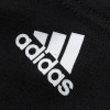 adidas阿迪达斯女装运动中裤2017新款运动服S97150 黑色 S