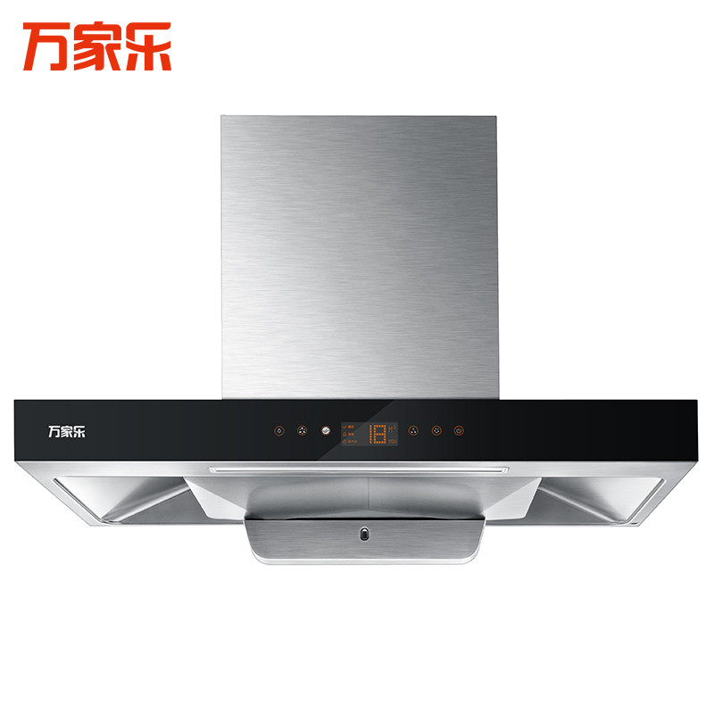 万家乐欧式油烟机CXW-200-A691