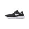 NIKE耐克女鞋跑步鞋新款FREE减震耐磨透气舒适休闲运动鞋880840 黑色 37.5码