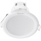 飞利浦(PHILIPS) LED筒灯 筒灯 闪灵系列 3.5w白色2.5寸6500k白光8cm开孔