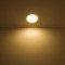 飞利浦(PHILIPS) LED筒灯 筒灯 闪灵系列 3.5w白色2.5寸2700K黄光8cm开孔