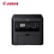佳能(Canon) MF232W 黑白激光多功能一体机 打印机 打印复印一体机 打印复印扫描多功能一体机 无线打印机