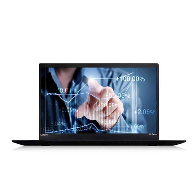 联想ThinkPad X1 Carbon系列（1BCD）14英寸IBM商务超轻薄超极游戏手提笔记本电脑 官方标配