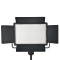 神牛（Godox）LED500W 白光版摄影灯摄像灯 常亮灯LED灯演播厅录制灯拍照灯
