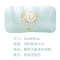 2017新品可爱卡通印花小动物婴儿枕头0-1-2-3岁夏凉枕新生儿童定型枕卡通茶叶枕宝宝小枕头夏天 米色刺猬枕头（荞麦壳枕芯