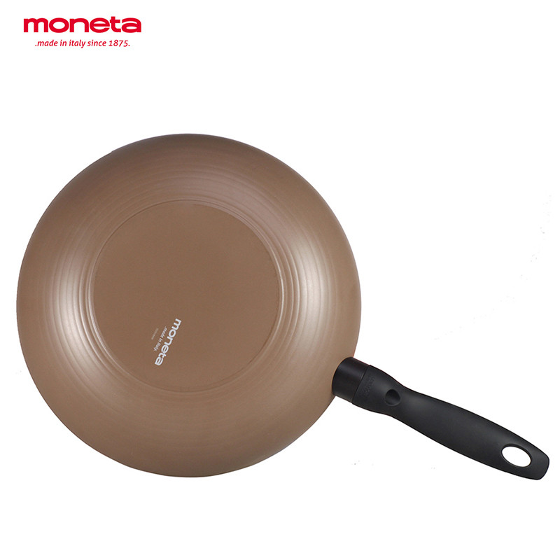 Mongres 炒锅 28cm +玻璃盖