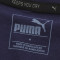 彪马PUMA男装短袖T恤新款运动服运动休闲59302701QC 深蓝色 XXL