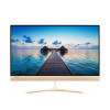 联想(lenovo)AIO 520S-23 23英寸一体机电脑(I5-7200U 8G 1T 2G独 无驱 W10金色)