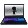 未来人类（Terrans Force)T800-1060-77SH1 15.6英寸游戏本 I7-7700HQ 1060卡