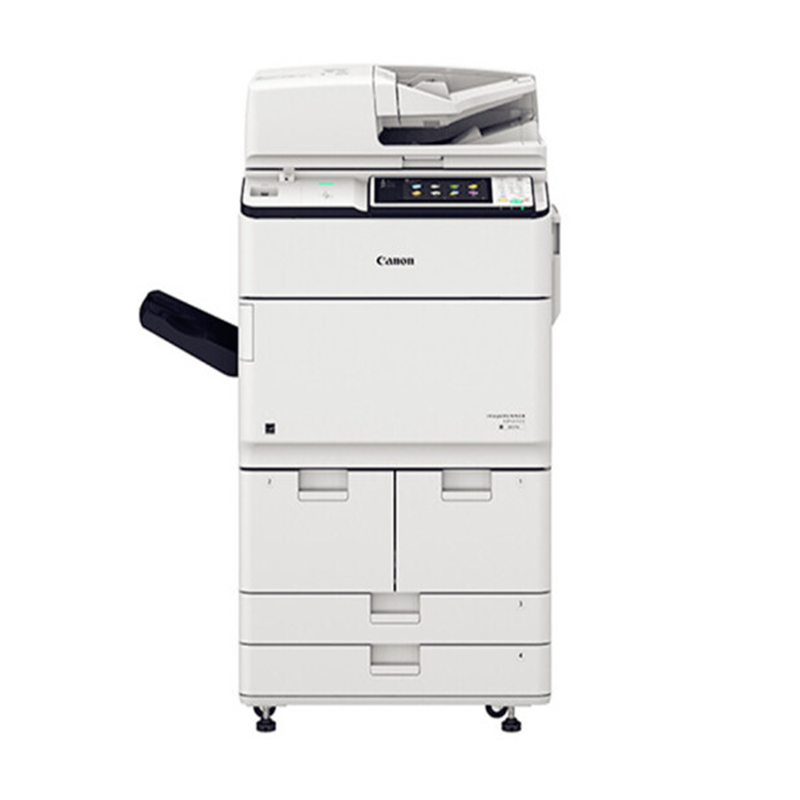 佳能（Canon）iR-ADV6575 A3黑白数码复印机（打印/扫描/复印/发送/双面彩色图像阅读器）