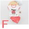 男宝宝背心短袖套装夏季儿童1-3岁两件套短裤婴儿T恤夏装2017新品可爱卡通简约休闲小清新多款可选 90cm(90cm F-绿色