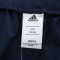 adidas阿迪达斯男装运动短裤2017新款篮球运动服BR1953 蓝色 XL